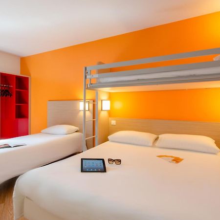 Hotel Eco La Rochelle Centre Les Minimes La Rochelle (Charente-Maritime) Luaran gambar