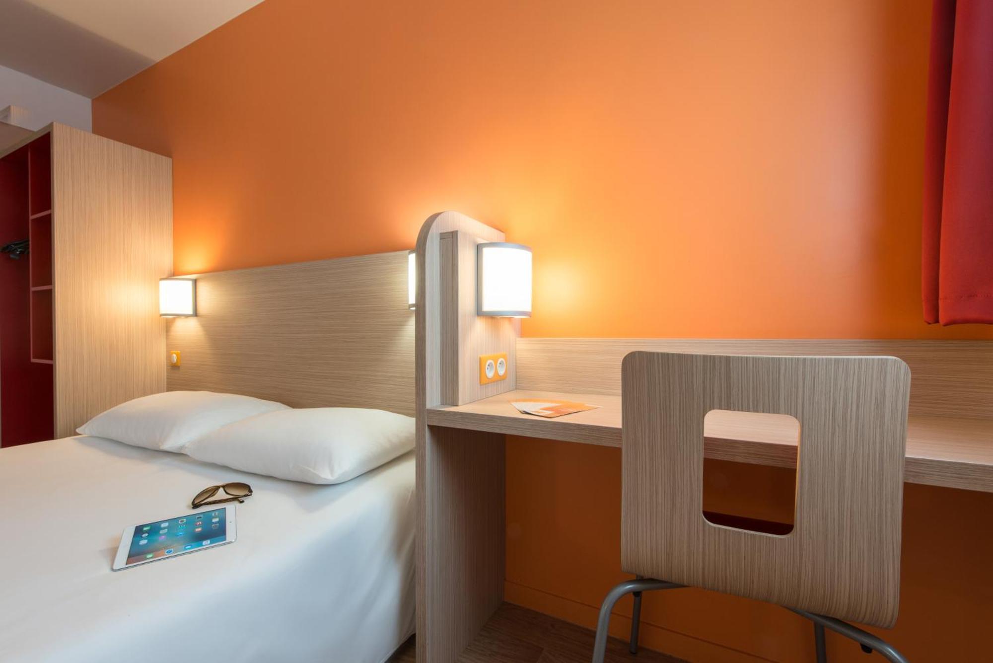 Hotel Eco La Rochelle Centre Les Minimes La Rochelle (Charente-Maritime) Luaran gambar