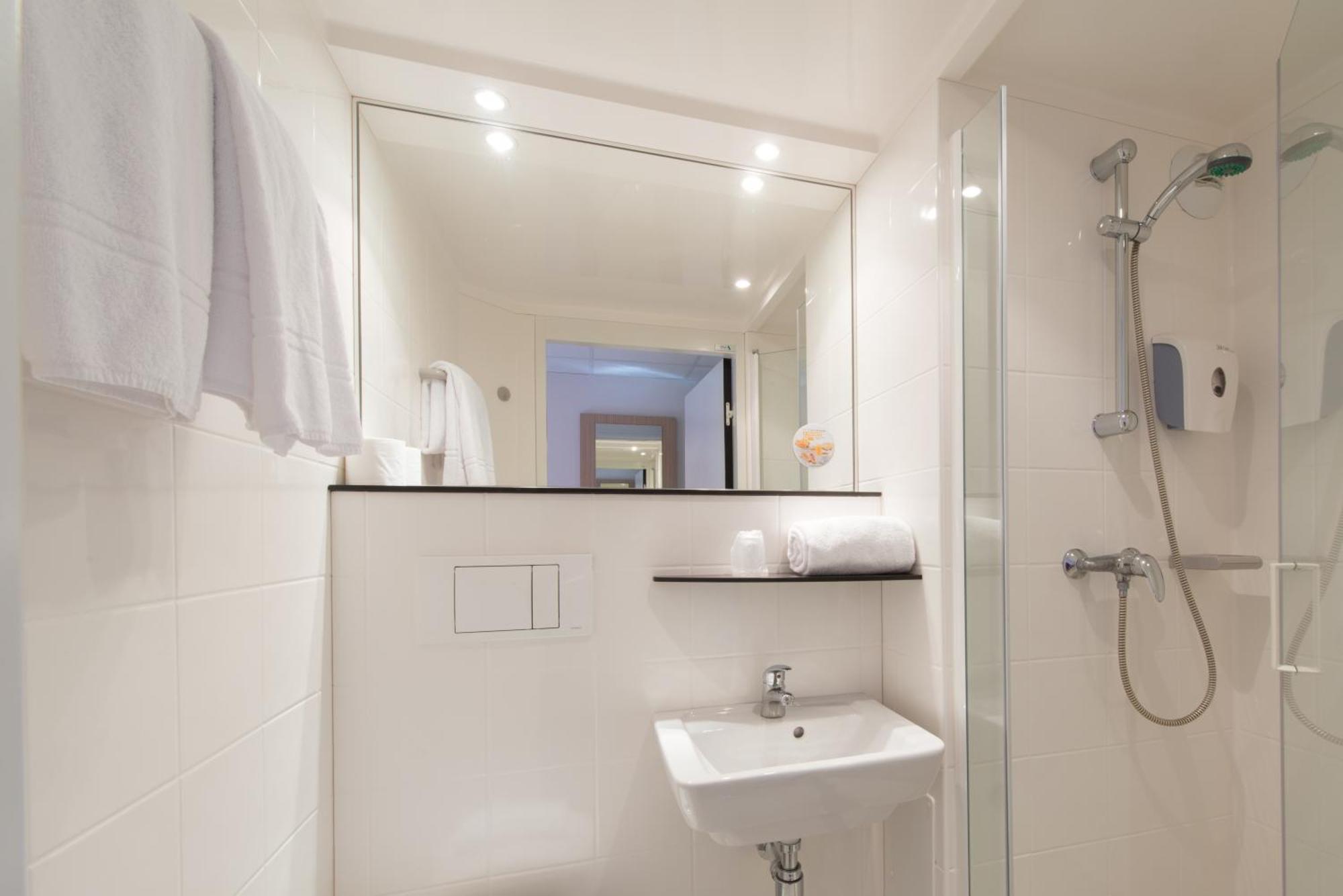 Hotel Eco La Rochelle Centre Les Minimes La Rochelle (Charente-Maritime) Luaran gambar