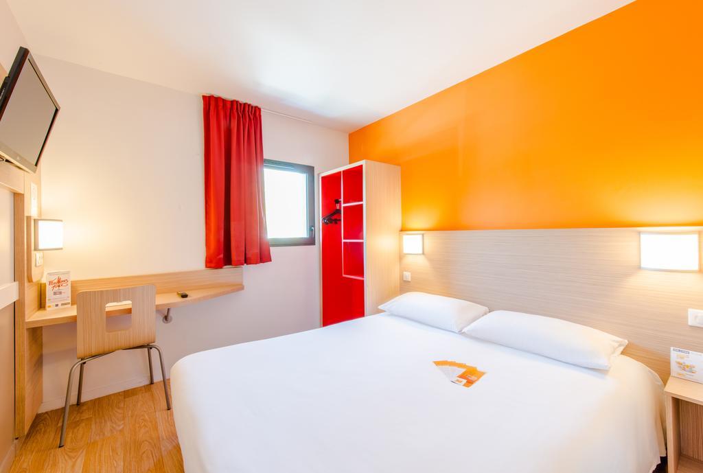 Hotel Eco La Rochelle Centre Les Minimes La Rochelle (Charente-Maritime) Luaran gambar