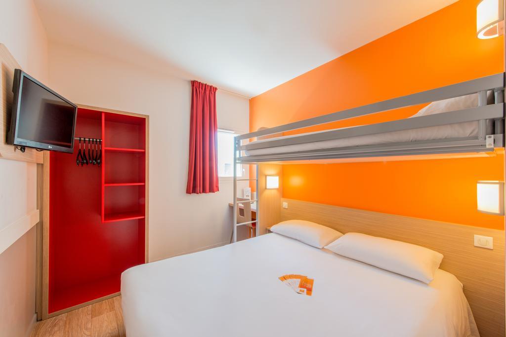 Hotel Eco La Rochelle Centre Les Minimes La Rochelle (Charente-Maritime) Luaran gambar
