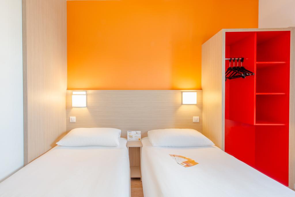 Hotel Eco La Rochelle Centre Les Minimes La Rochelle (Charente-Maritime) Luaran gambar