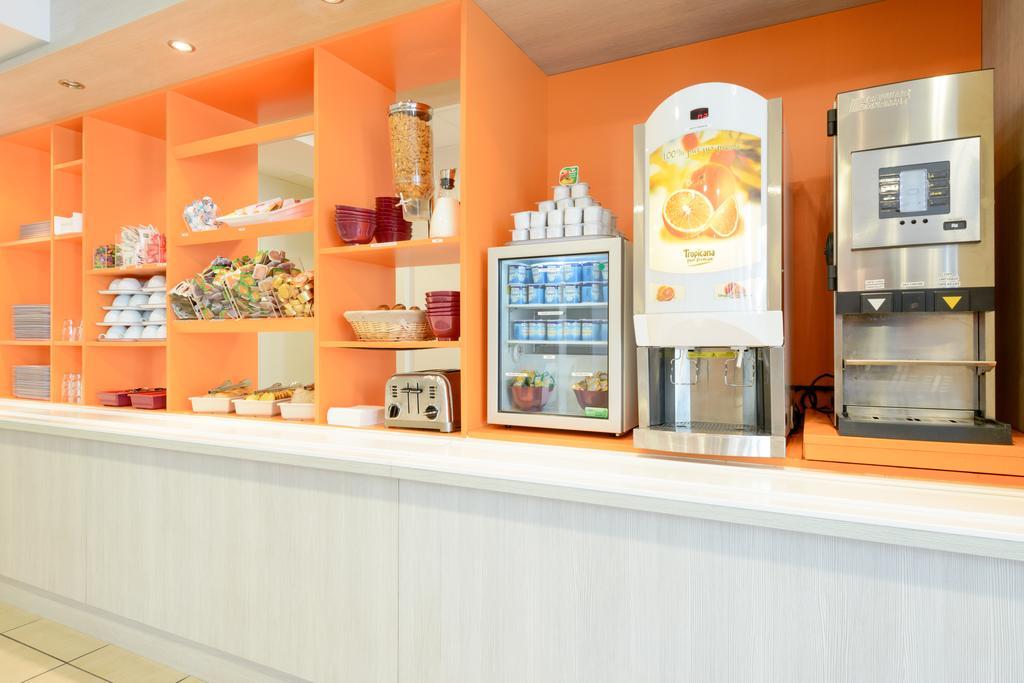 Hotel Eco La Rochelle Centre Les Minimes La Rochelle (Charente-Maritime) Luaran gambar