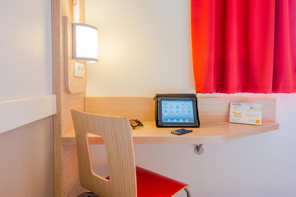 Hotel Eco La Rochelle Centre Les Minimes La Rochelle (Charente-Maritime) Luaran gambar