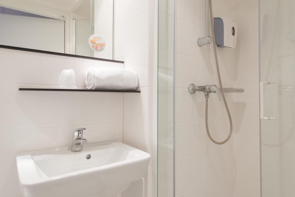 Hotel Eco La Rochelle Centre Les Minimes La Rochelle (Charente-Maritime) Luaran gambar