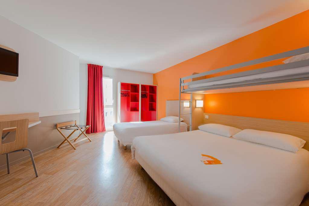 Hotel Eco La Rochelle Centre Les Minimes La Rochelle (Charente-Maritime) Luaran gambar
