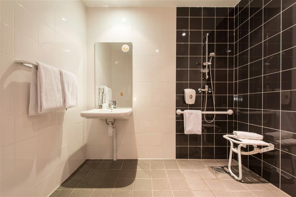Hotel Eco La Rochelle Centre Les Minimes La Rochelle (Charente-Maritime) Luaran gambar