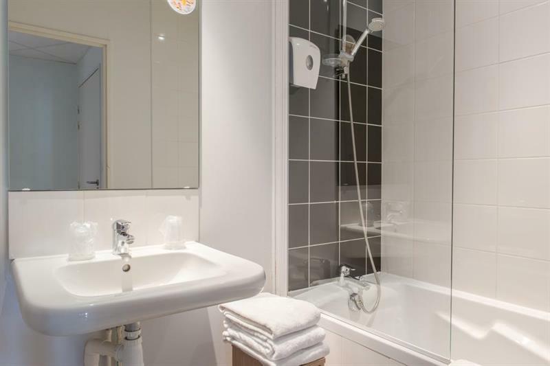 Hotel Eco La Rochelle Centre Les Minimes La Rochelle (Charente-Maritime) Luaran gambar