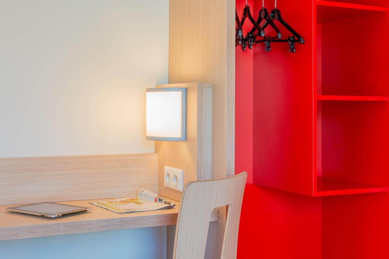 Hotel Eco La Rochelle Centre Les Minimes La Rochelle (Charente-Maritime) Luaran gambar